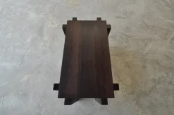 Barras Side Table