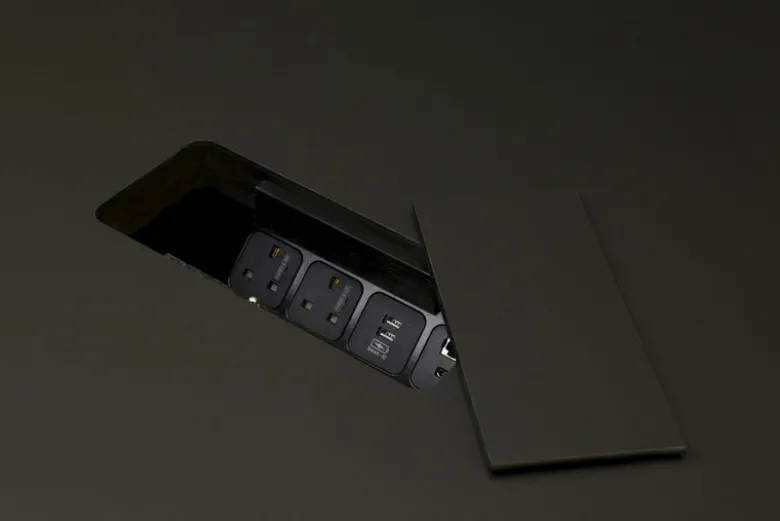 Beam Table