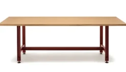 Beam Table