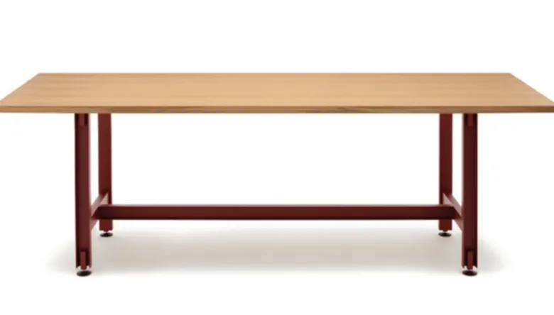 Beam Table