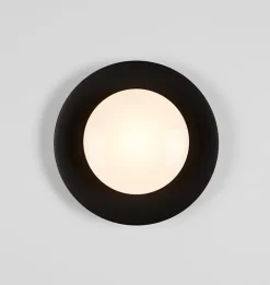 Bell Sconce 01