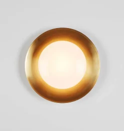 Bell Sconce 01