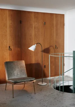 Bellevue Floor Lamp AJ7