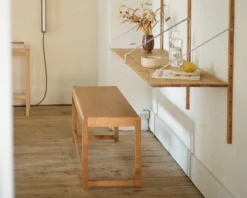 Bench 01