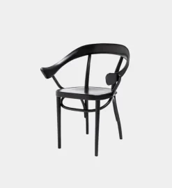 Bistrotstuhl Plywood seat