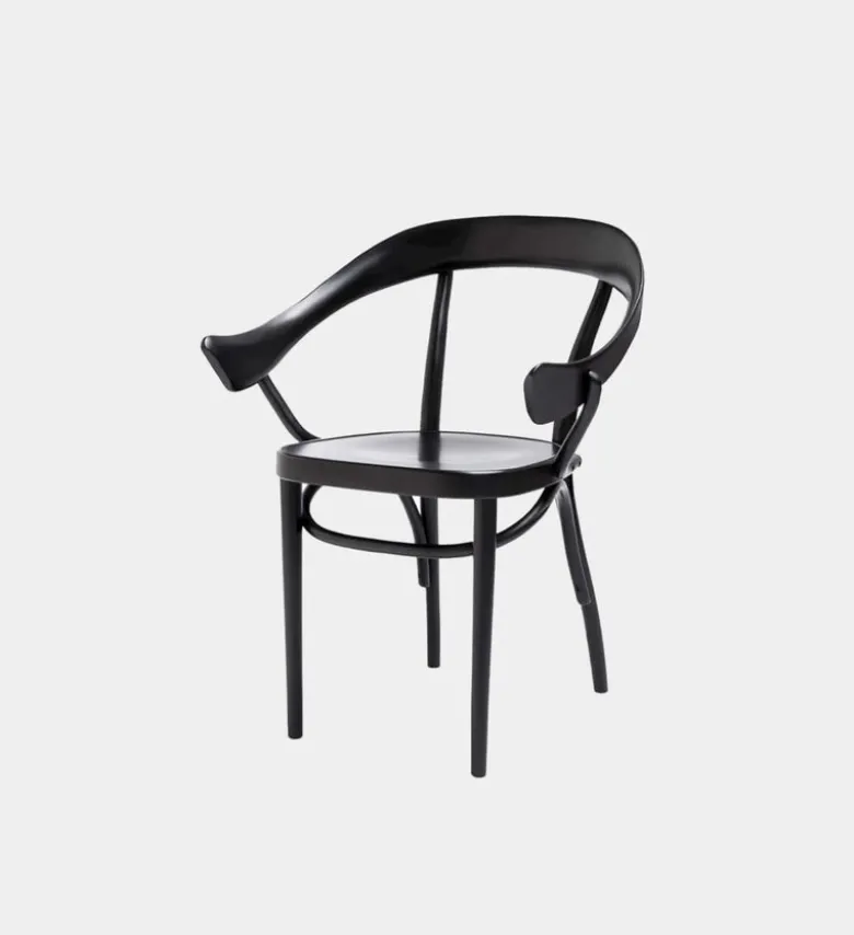 Bistrotstuhl Plywood seat