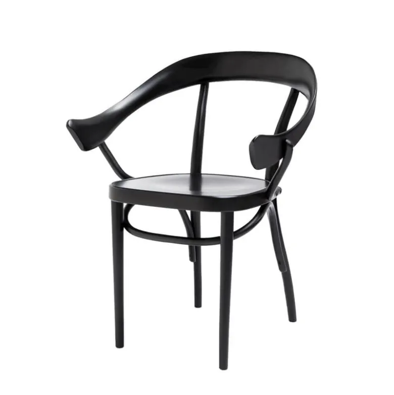 Bistrotstuhl Plywood seat