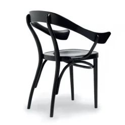 Bistrotstuhl Plywood seat