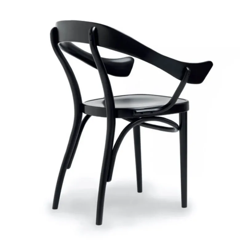 Bistrotstuhl Plywood seat