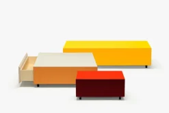 Bloc Table