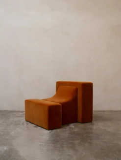 Block Chair
