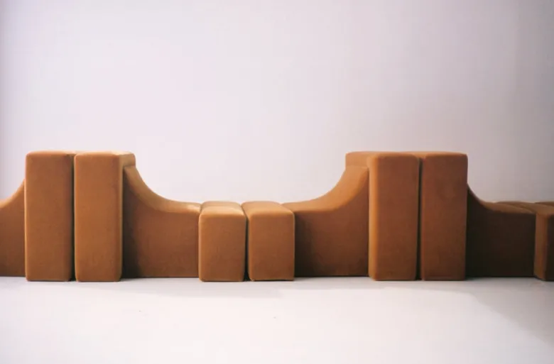 Block Chair