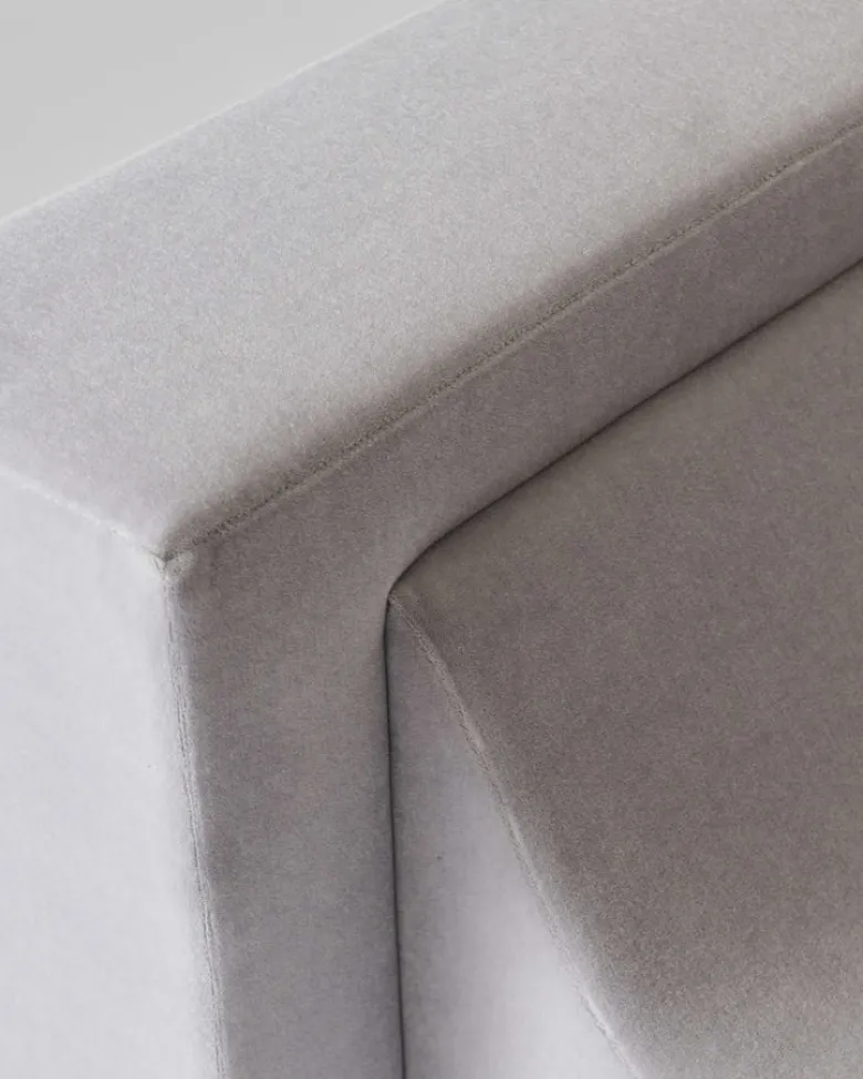 Block Chair