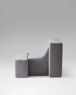 Block Chair
