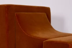 Block Chair