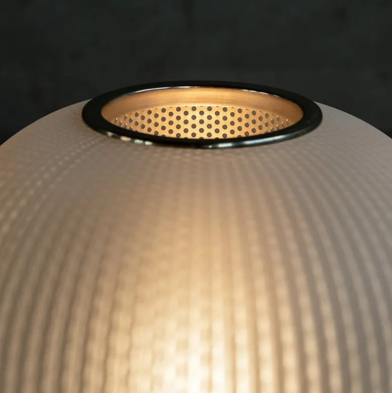 Bloom Floor Light