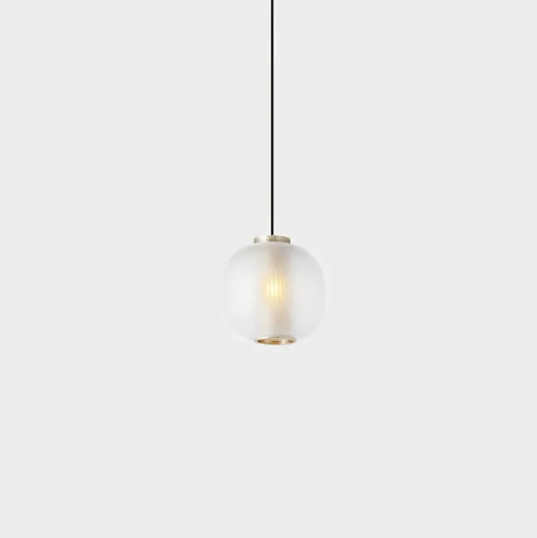 Bloom Pendant