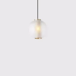 Bloom Pendant Small