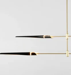 Boden Chandelier 04