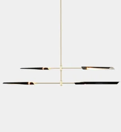 Boden Chandelier 04