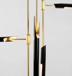 Boden Chandelier 06