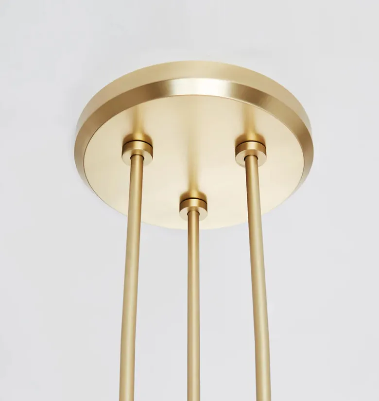 Boden Chandelier 06