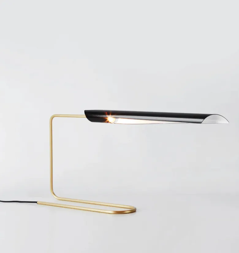 Boden Table Lamp