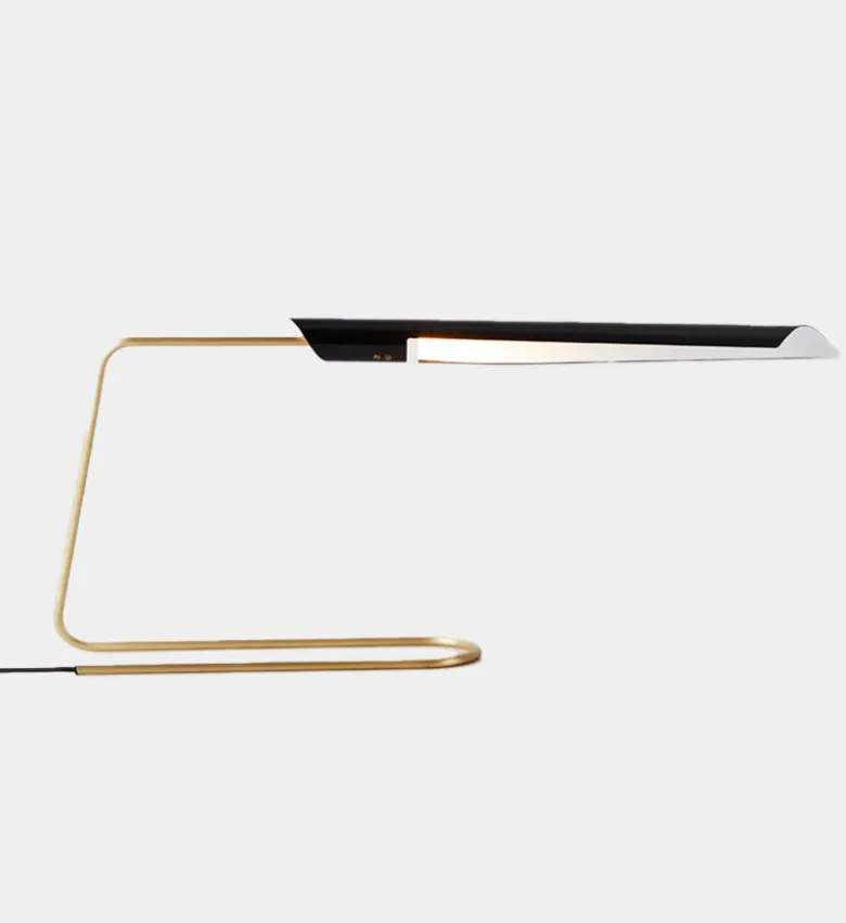 Boden Table Lamp