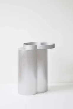 Bold Side Table