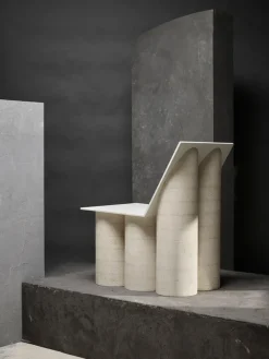 Bolder Chair