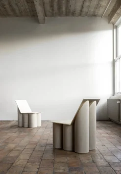 Bolder Chair II