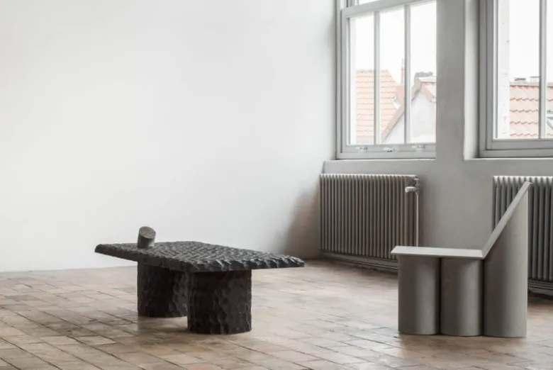 Bolder Chair II