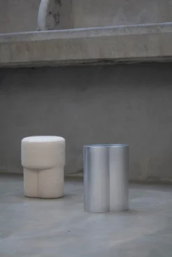 Bolder Seat