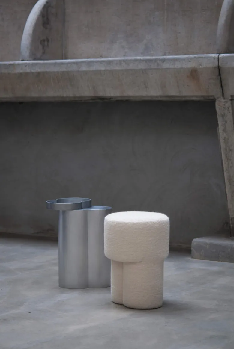 Bolder Seat