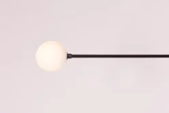 Bow Floor Lamp