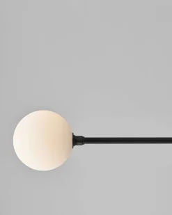 Bow Floor Lamp