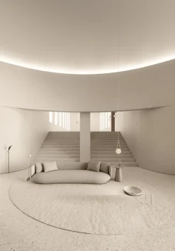 Bowl Coffee Table
