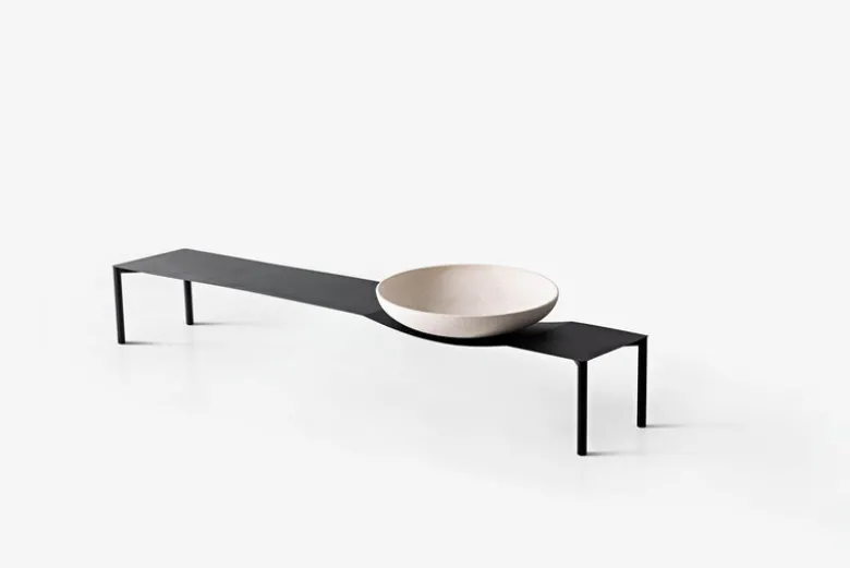 Bowl Coffee Table