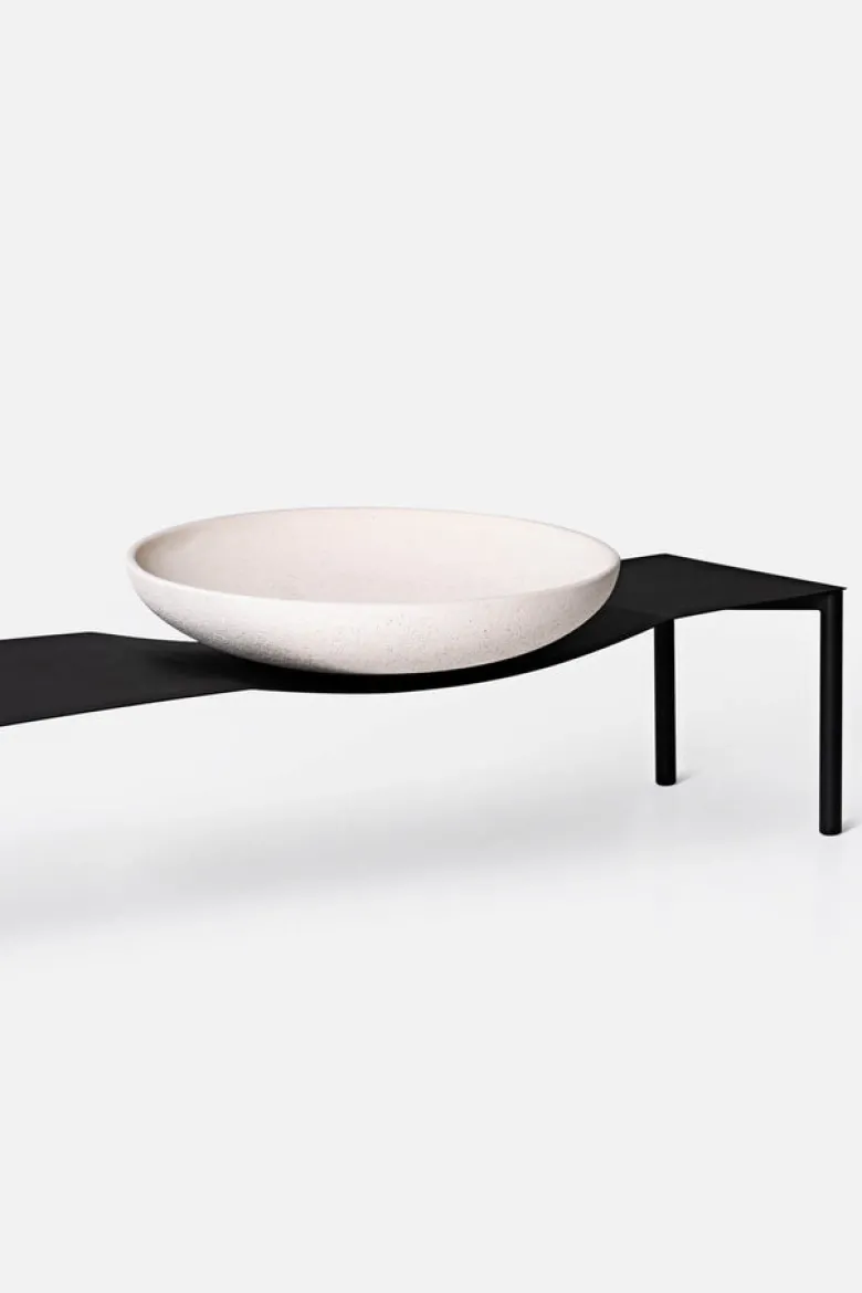 Bowl Coffee Table