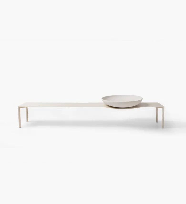 Bowl Coffee Table