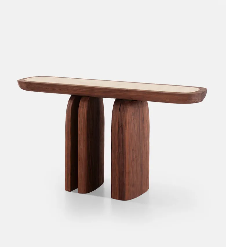 Bread Console