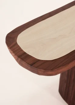 Bread Console