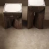 Bread Side tables
