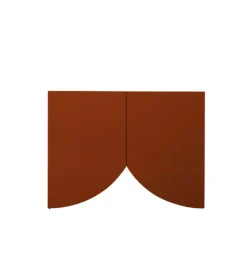 Bridges Curtain