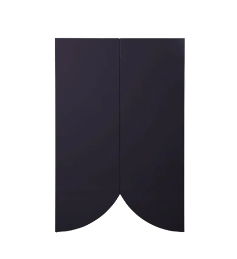 Bridges Curtain