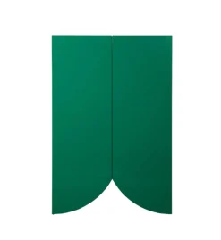 Bridges Curtain
