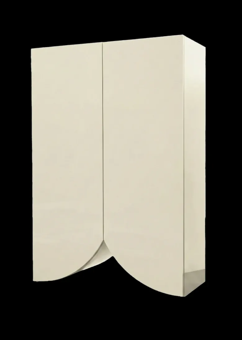 Bridges Curtain