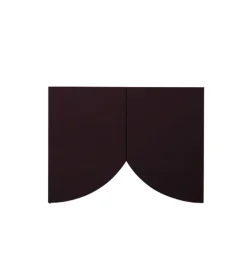 Bridges Curtain