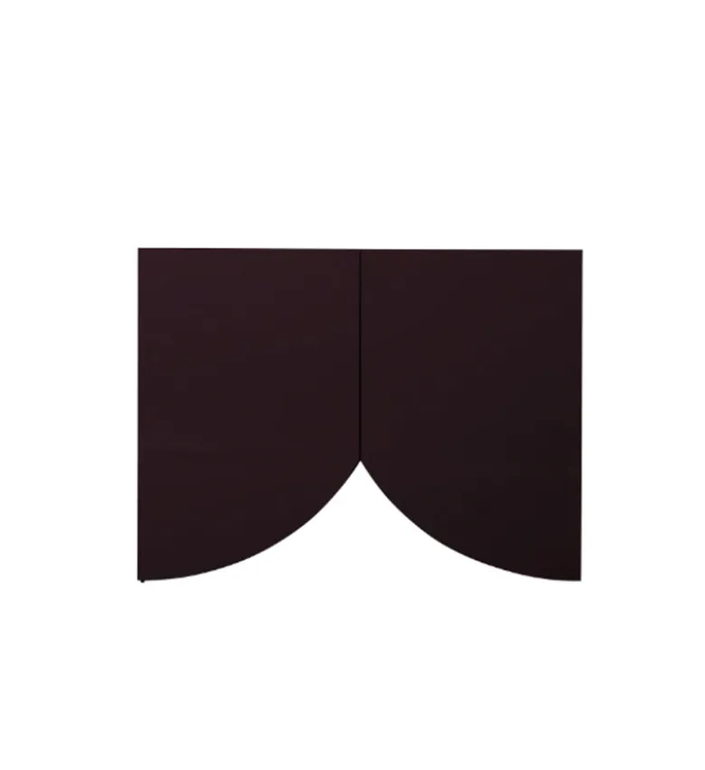 Bridges Curtain