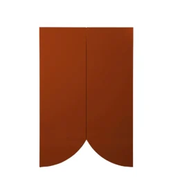 Bridges Curtain